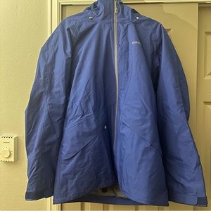 Patagonia Women's Insulated Snowbelle Jacket